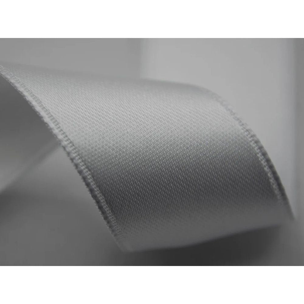 Satin ribbon h 6 mm 25 mt item A1006 25 meters