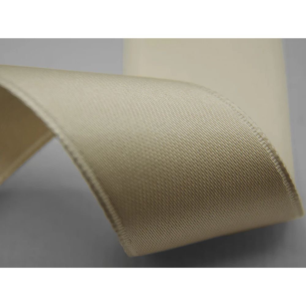 Satin ribbon h 6 mm 25 mt item A1006 25 meters