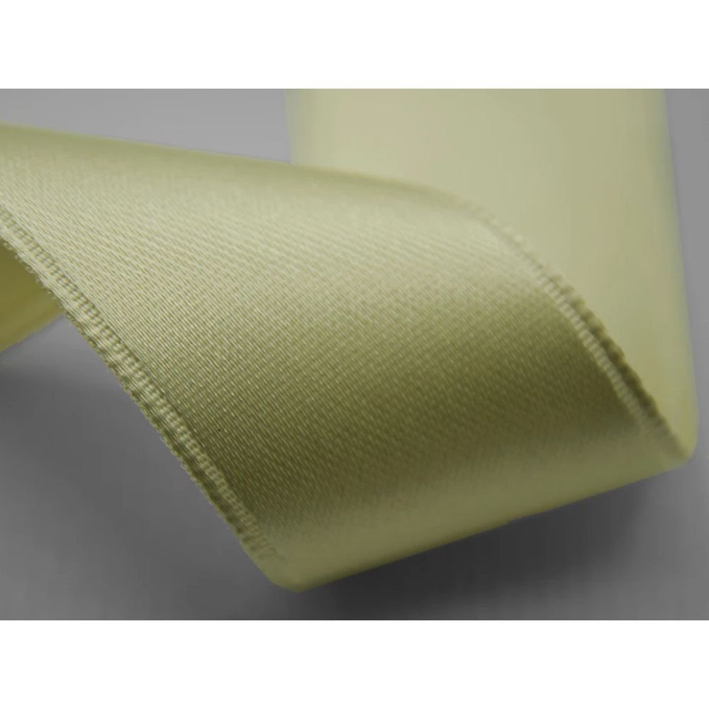 Satin ribbon h 6 mm 25 mt item A1006 25 meters