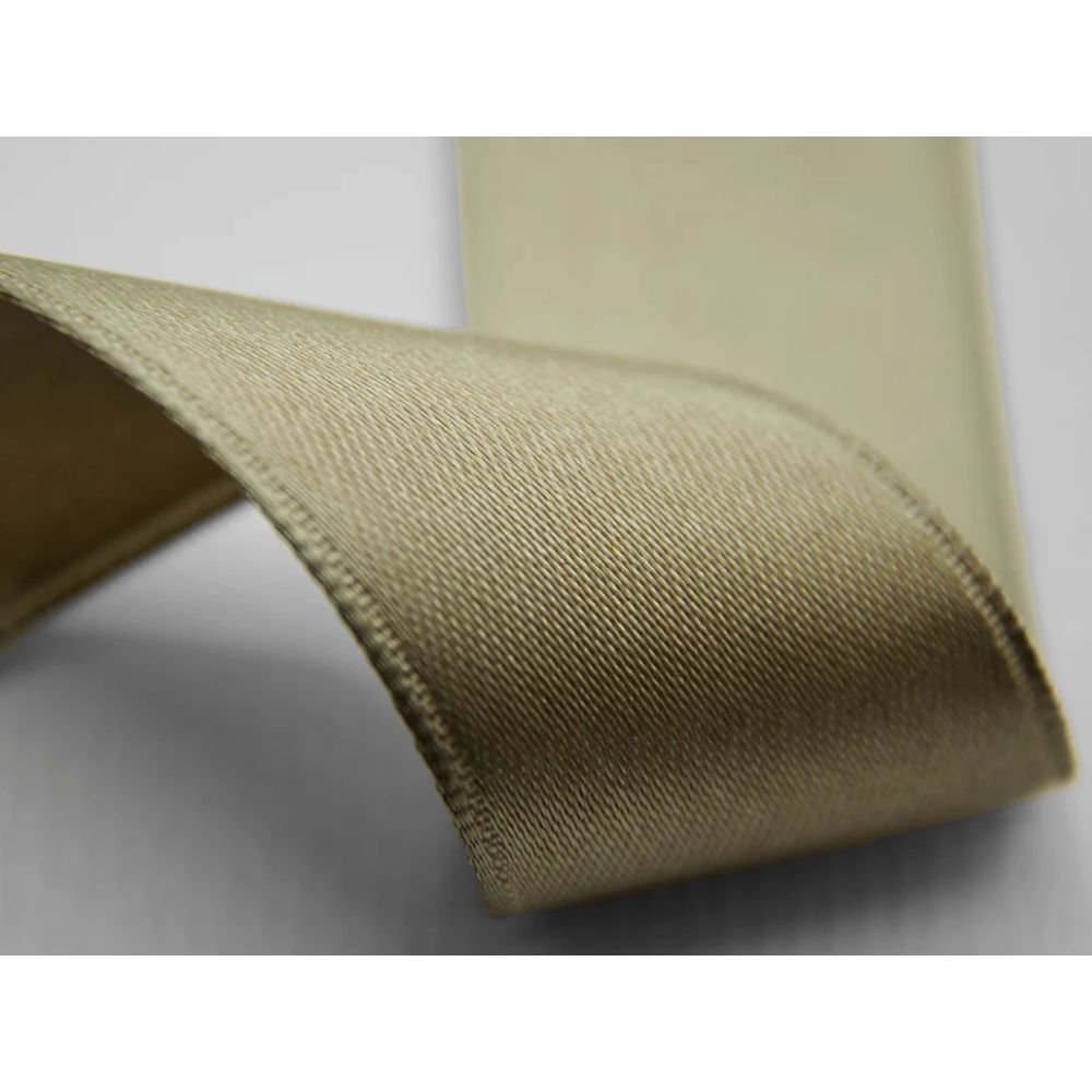 Satin ribbon h 6 mm 25 mt item A1006 25 meters
