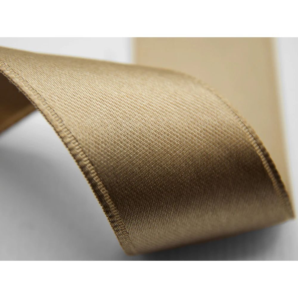 Satin ribbon h 6 mm 25 mt item A1006 25 meters