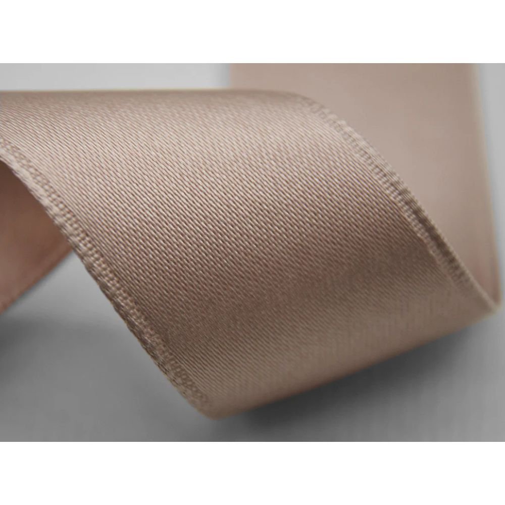 Satin ribbon h 6 mm 25 mt item A1006 25 meters