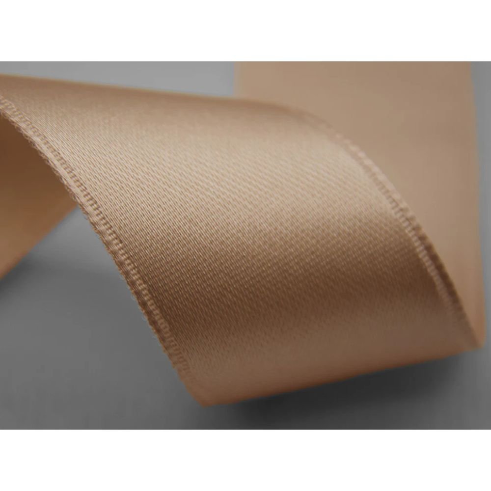 Satin ribbon h 6 mm 25 mt item A1006 25 meters