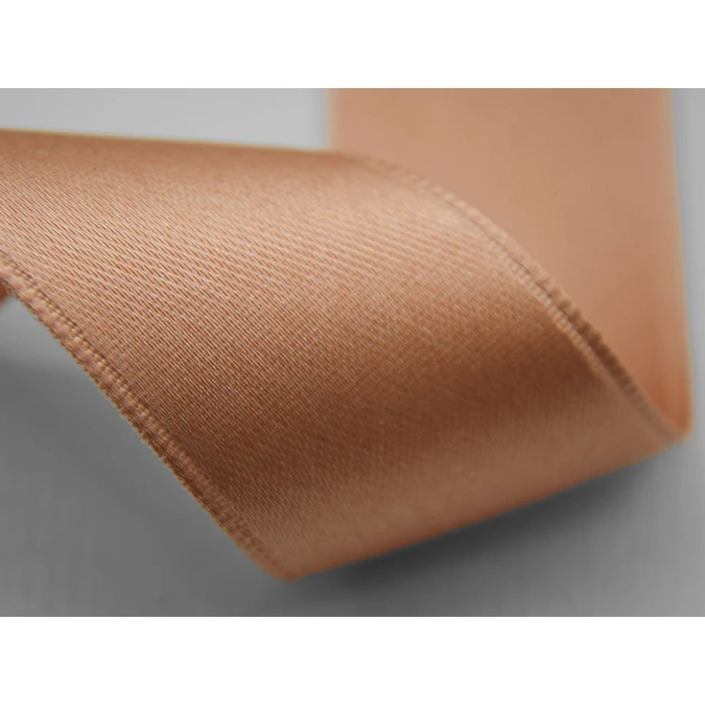 Satin ribbon h 6 mm 25 mt item A1006 25 meters