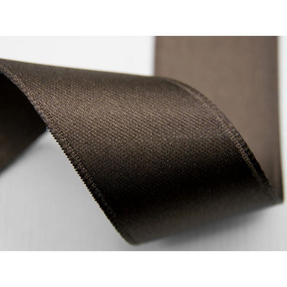 Satin ribbon h 6 mm 25 mt item A1006 25 meters