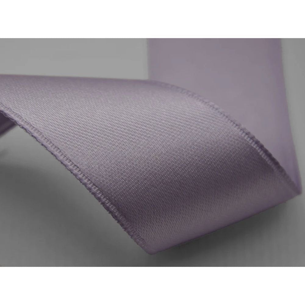 Satin ribbon h 6 mm 25 mt item A1006 25 meters