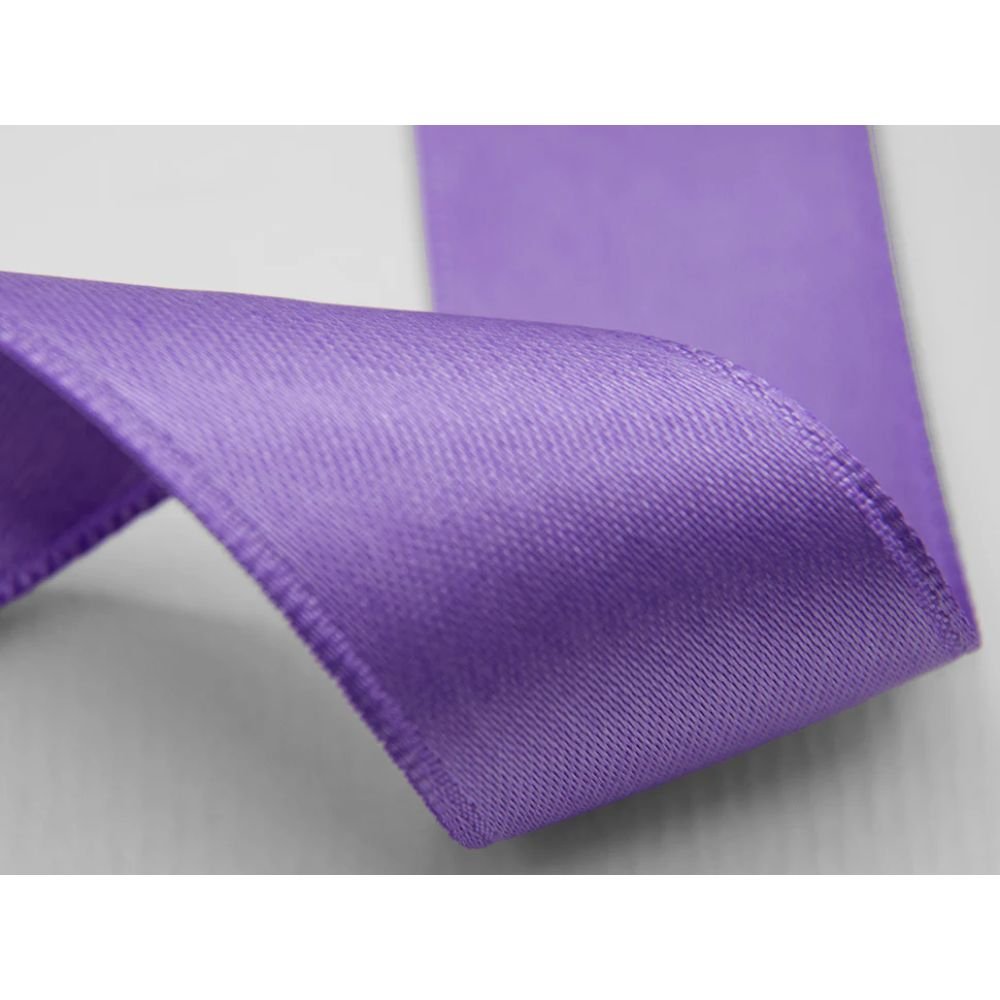 Satin ribbon h 6 mm 25 mt item A1006 25 meters