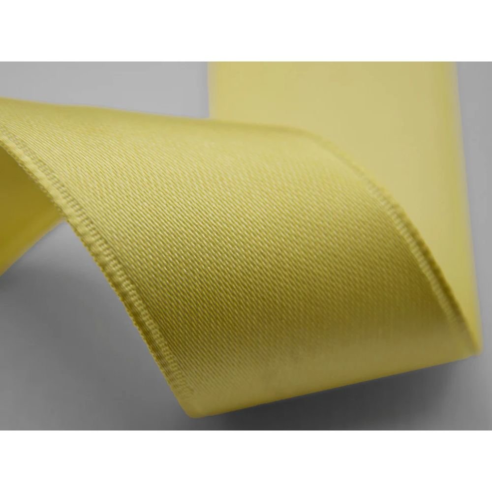 Satin ribbon h 6 mm 25 mt item A1006 25 meters