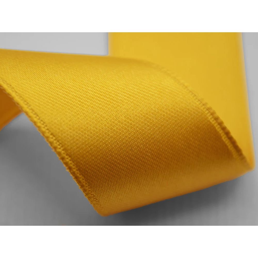 Satin ribbon h 6 mm 25 mt item A1006 25 meters