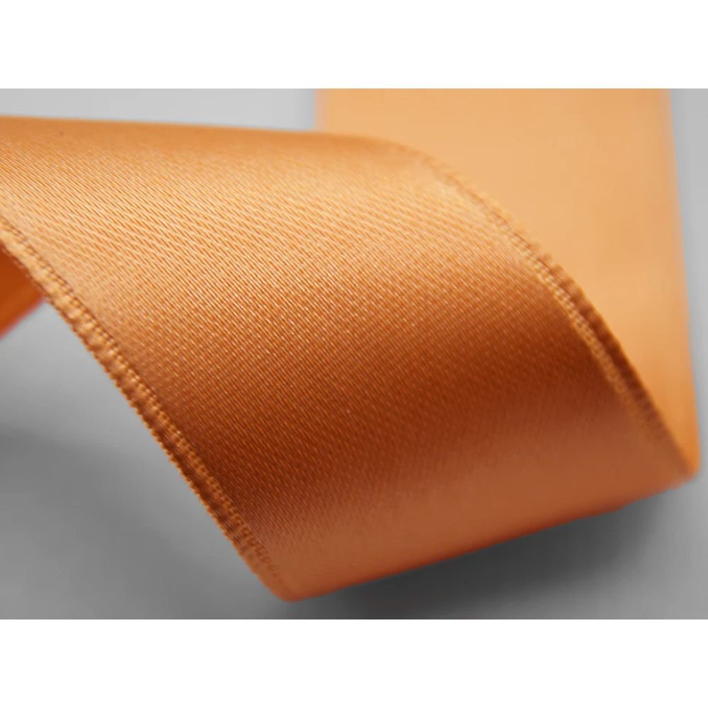 Satin ribbon h 6 mm 25 mt item A1006 25 meters