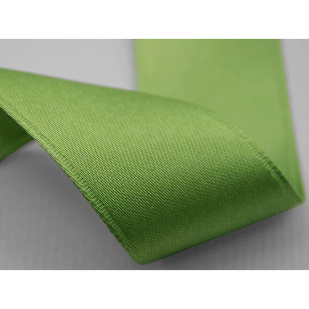 Satin ribbon h 6 mm 25 mt item A1006 25 meters