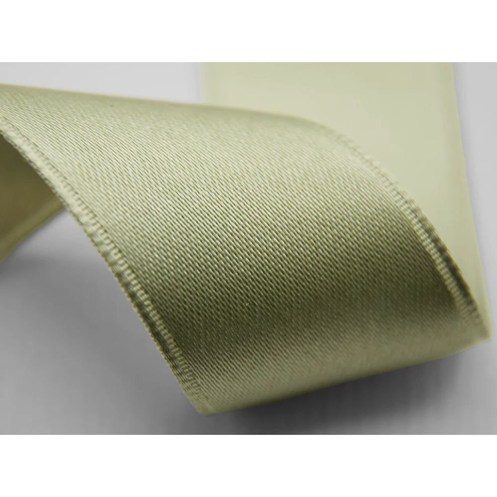 Satin ribbon h 6 mm 25 mt item A1006 25 meters