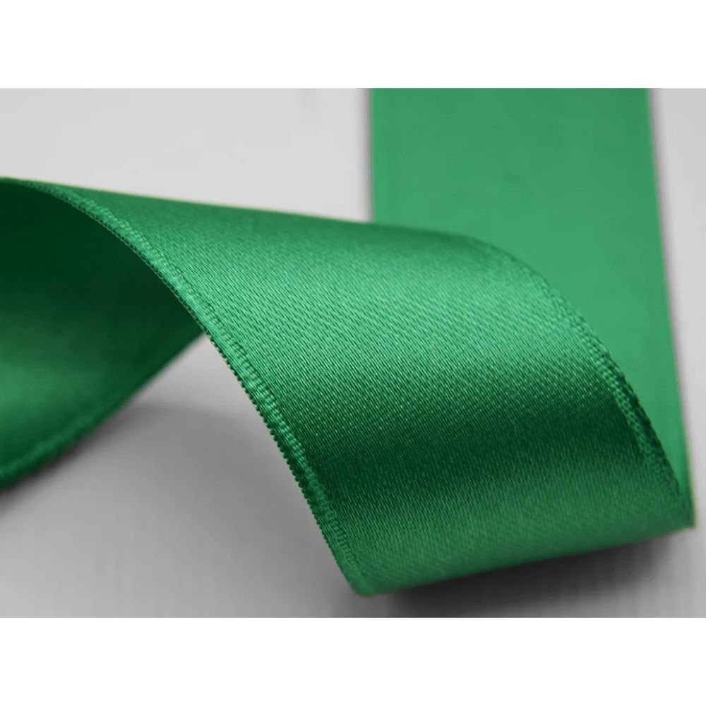 Satin ribbon h 6 mm 25 mt item A1006 25 meters