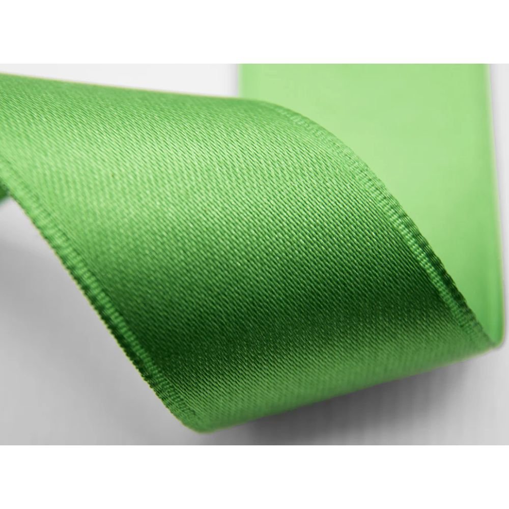 Satin ribbon h 6 mm 25 mt item A1006 25 meters