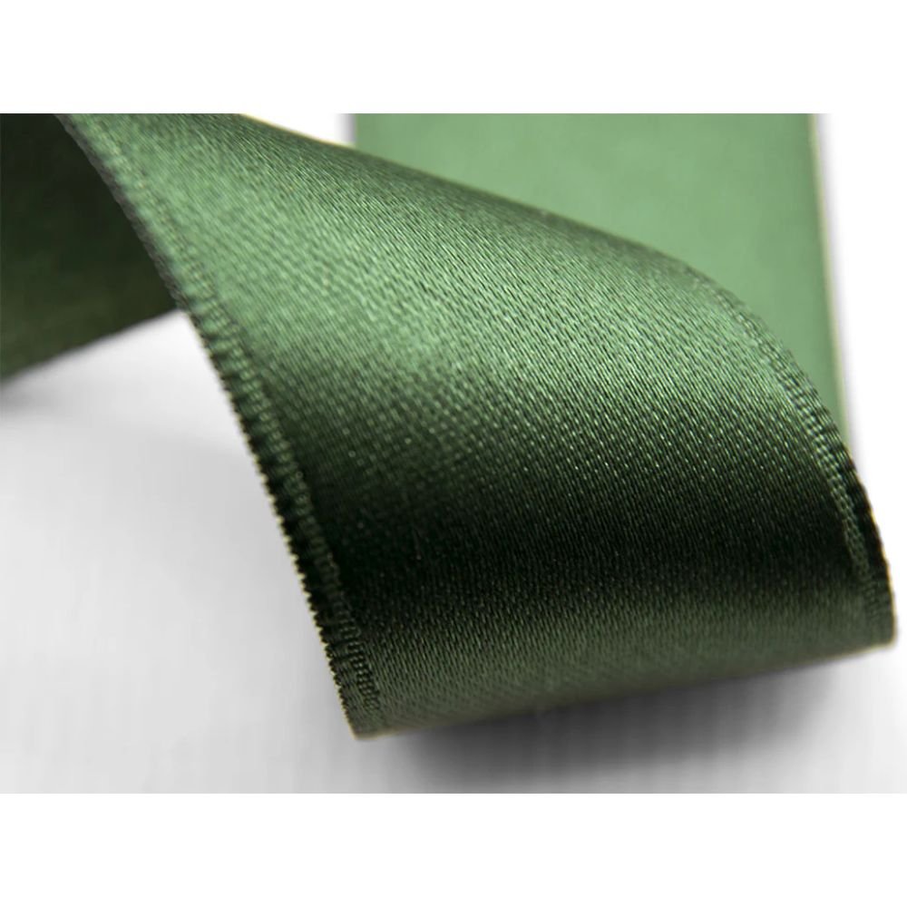 Satin ribbon h 6 mm 25 mt item A1006 25 meters