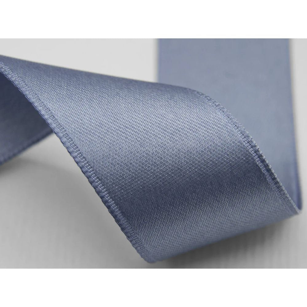 Satin ribbon h 6 mm 25 mt item A1006 25 meters