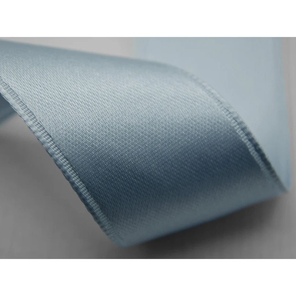 Satin ribbon h 6 mm 25 mt item A1006 25 meters