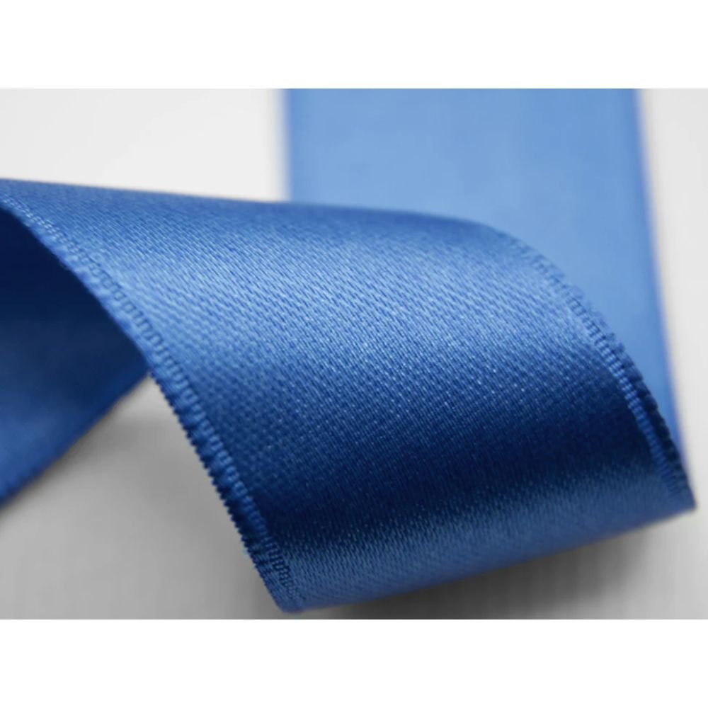 Satin ribbon h 6 mm 25 mt item A1006 25 meters