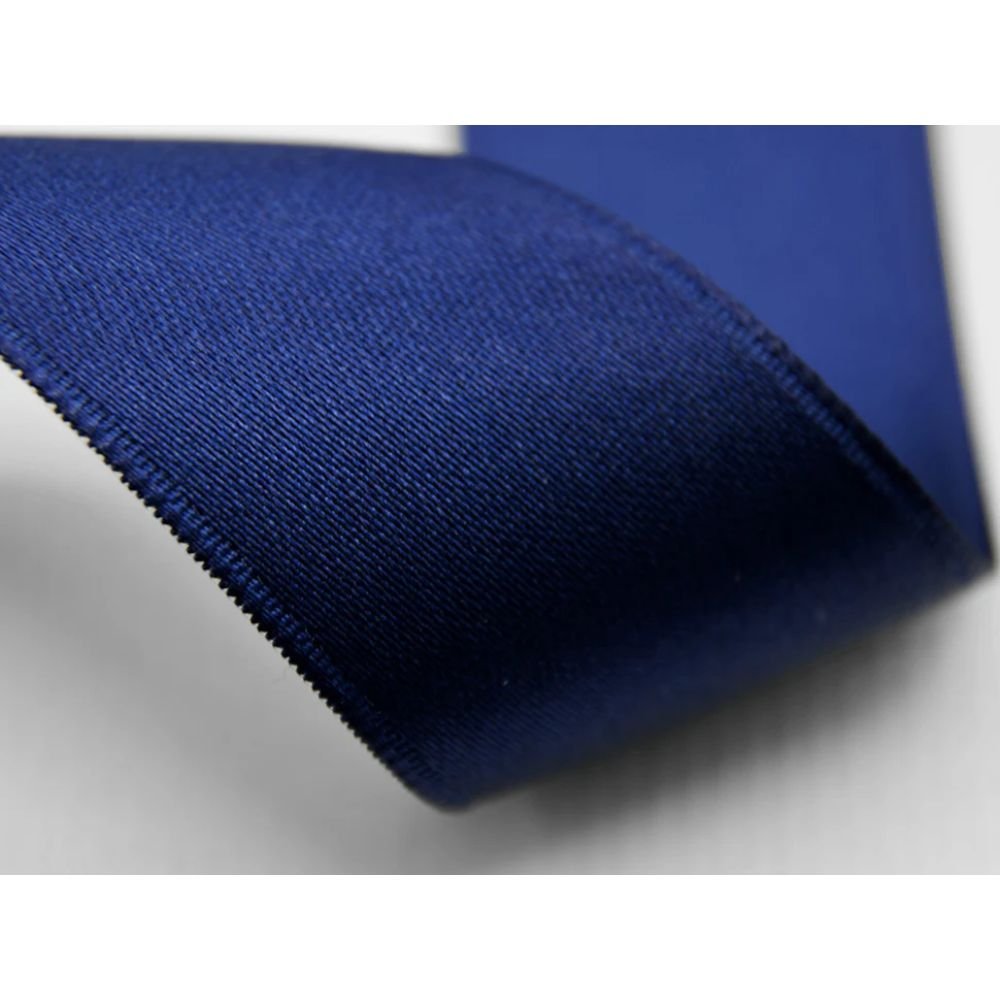 Satin ribbon h 6 mm 25 mt item A1006 25 meters