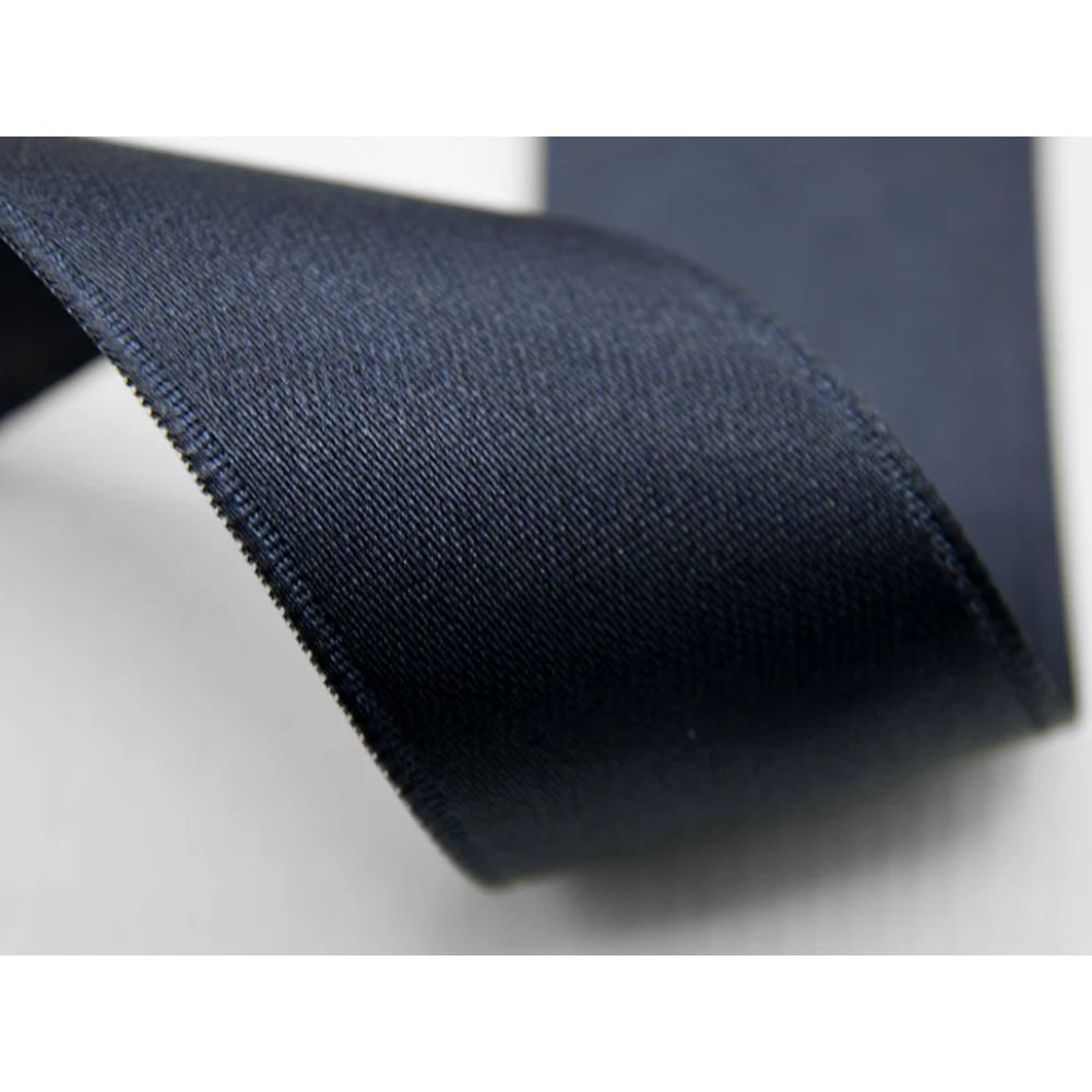 Satin ribbon h 6 mm 25 mt item A1006 25 meters