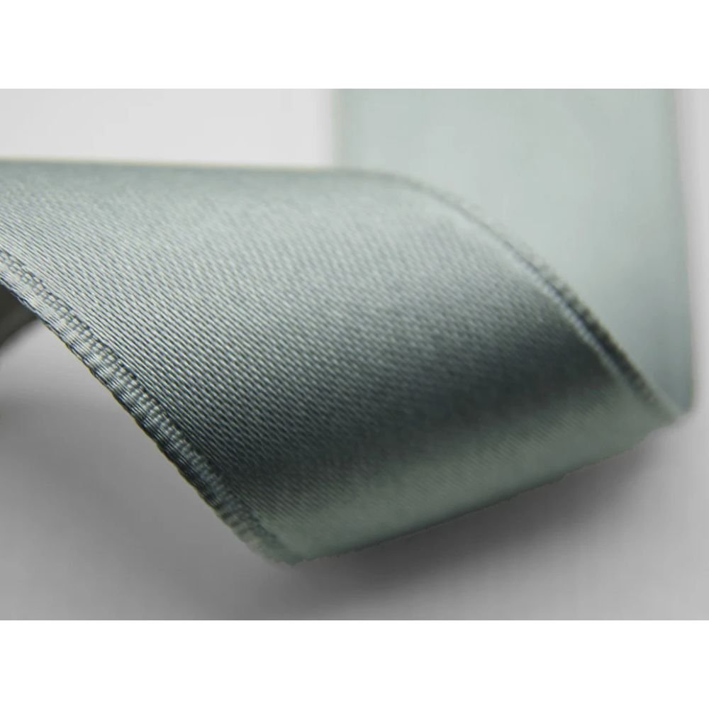 Satin ribbon h 6 mm 25 mt item A1006 25 meters