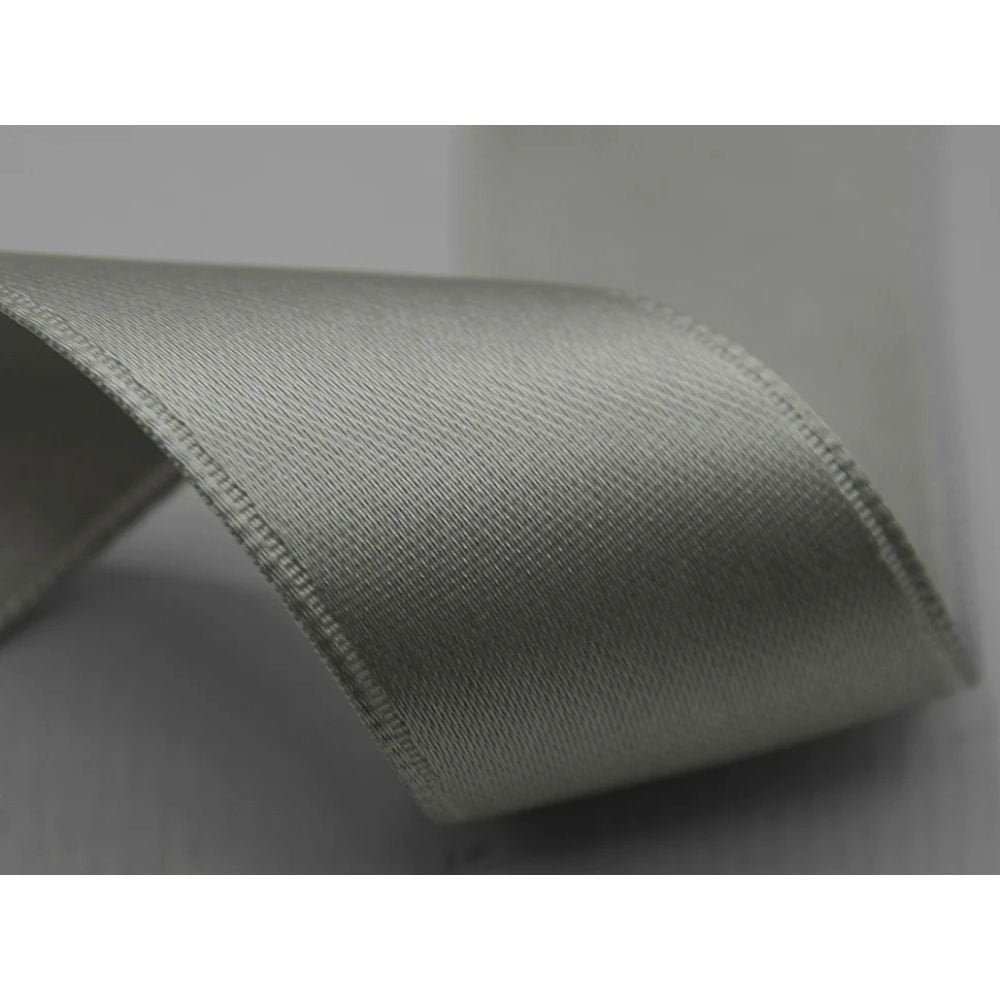 Satin ribbon h 6 mm 25 mt item A1006 25 meters