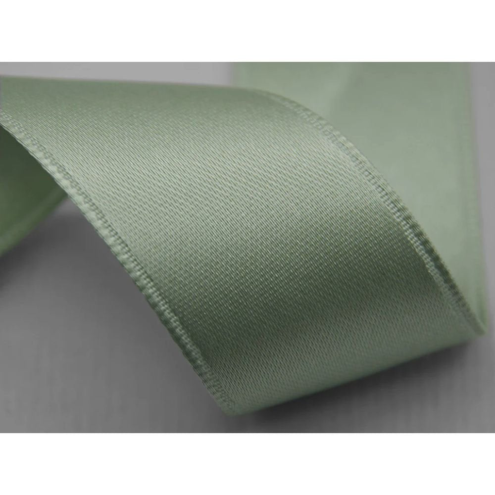 Satin ribbon h 6 mm 25 mt item A1006 25 meters