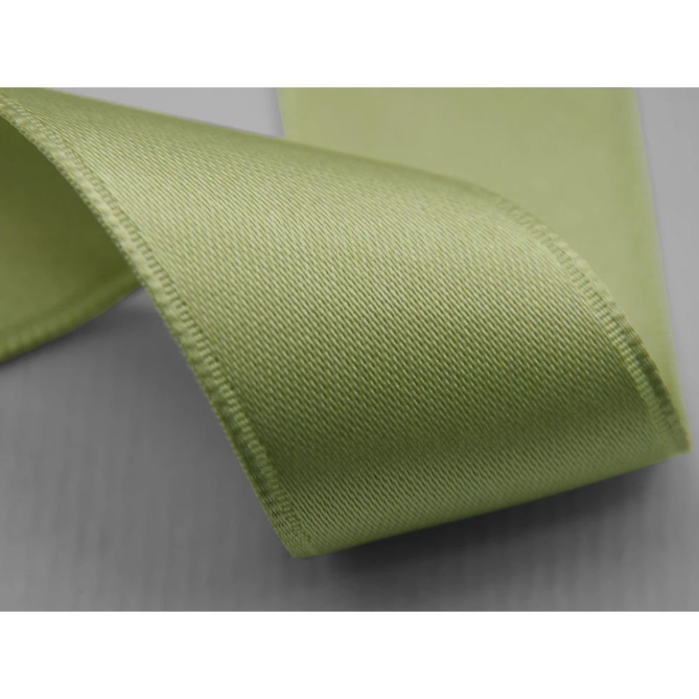 Satin ribbon h 6 mm 25 mt item A1006 25 meters