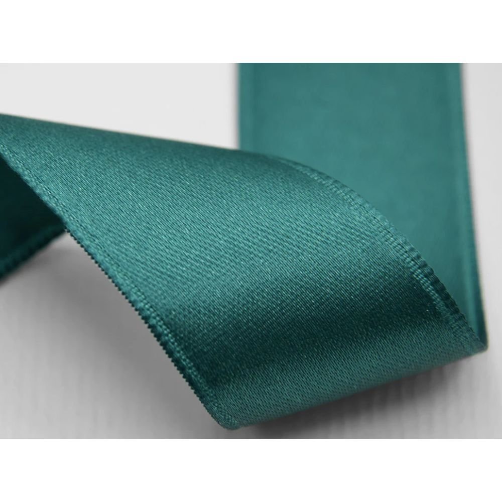 Satin ribbon h 6 mm 25 mt item A1006 25 meters