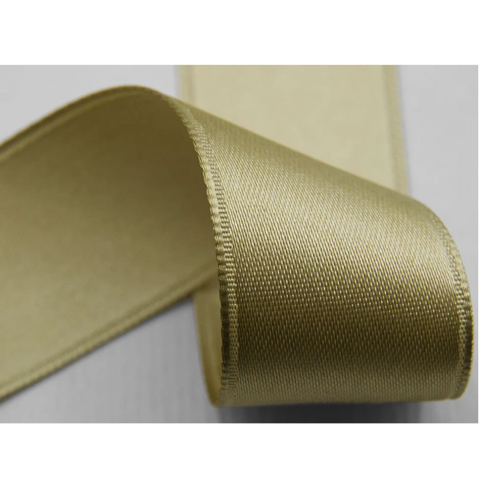 Satin ribbon h 6 mm 25 mt item A1006 25 meters