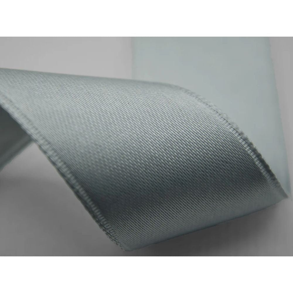 Satin ribbon h 6 mm 25 mt item A1006 25 meters