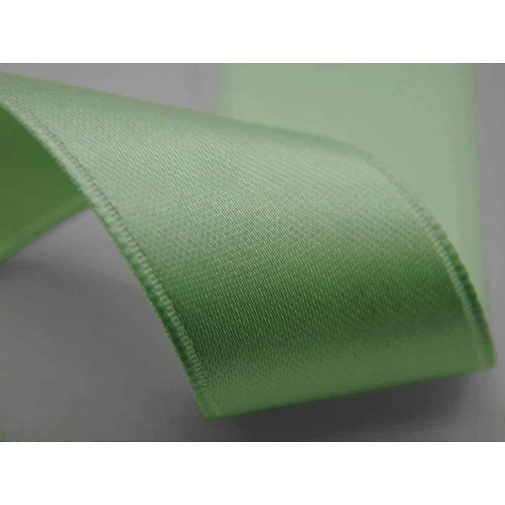 Satin ribbon h 6 mm 25 mt item A1006 25 meters