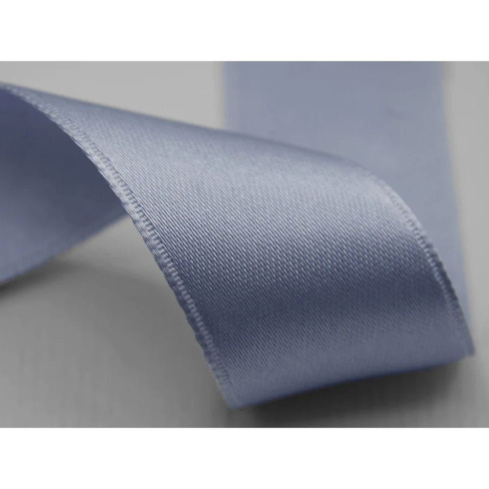 Satin ribbon h 6 mm 25 mt item A1006 25 meters