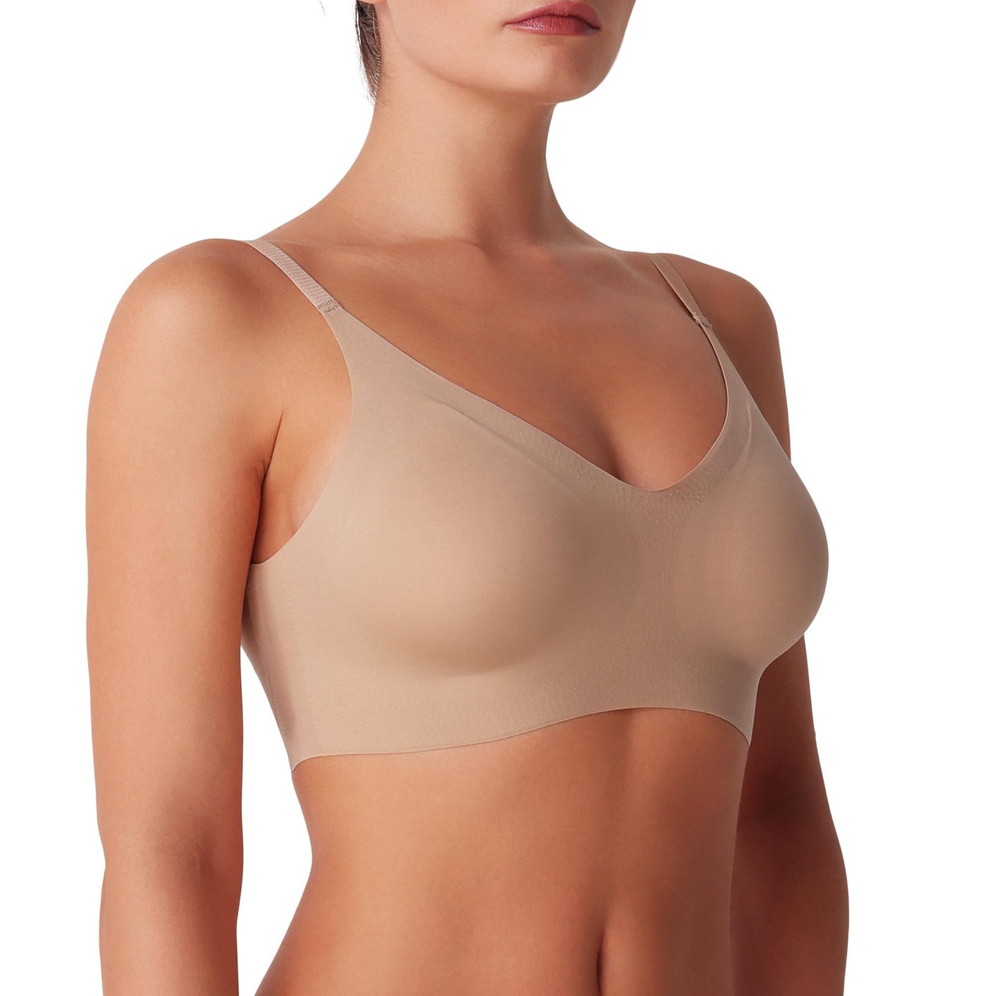 Reggiseno Comfort taglio vivo Cotonella art ADC17