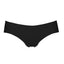 Low-waisted panty with invisible line, item 8142 Cotonella