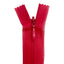 Cerniera lampo invisibile 25 cm articolo 1185/1/25