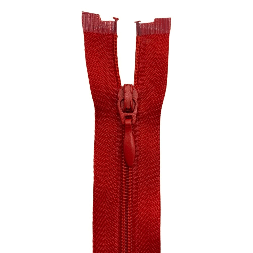 Divisible spiral clasp chain 3 1185/0