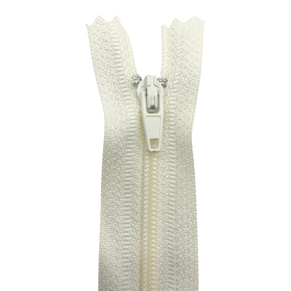Spiral zipper 30 cm chain 3 mm item S30/30