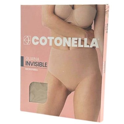 Invisible maxi slip, sheath, item 8618 Cotonella