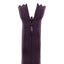 Cerniera lampo invisibile 60 cm articolo 1185/1/60