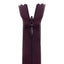 Cerniera lampo invisibile 60 cm articolo 1185/1/60