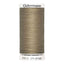 Gutermann spola da 250 mt 100% poliestere articolo 717878