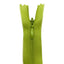 Cerniera lampo invisibile 60 cm articolo 1185/1/60