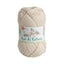 Cotton flower crochet thread 100% cotton 50 gr item 0360 10 balls