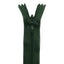Cerniera lampo invisibile 60 cm articolo 1185/1/60