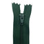 Spiral zipper 30 cm chain 3 mm item S30/30