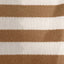 Tessuto policotone a righe (mm 5) h cm 150 articolo 16028