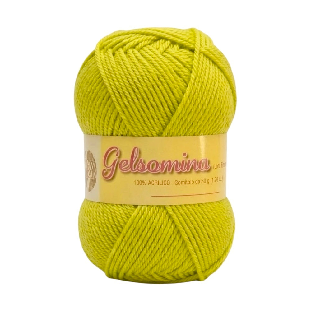 Jasmine Wool 100% acrylic 50g ball item 233 10 balls