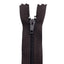 Spiral zipper 60 cm 3 mm chain item S30/60