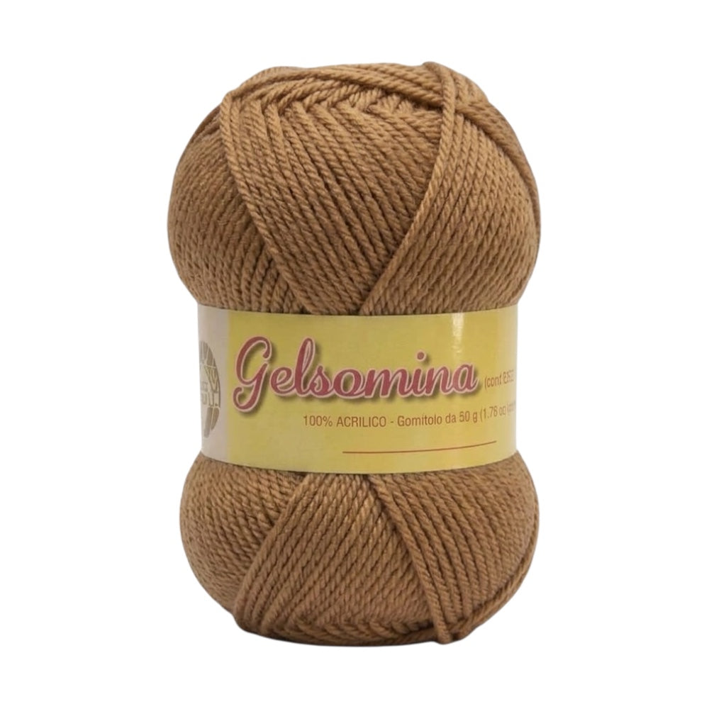 Jasmine Wool 100% acrylic 50g ball item 233 10 balls